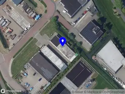 JS Trouwauto's B.V. Alblasserdam