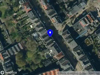 Nieuw bedrijf Benthe Houterman