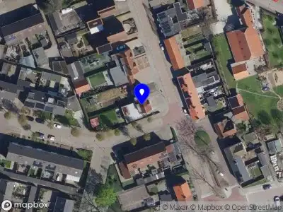 Van der Straten Logistiek B.V.