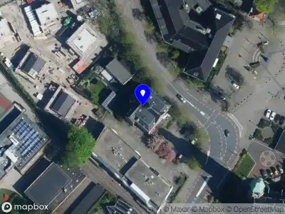 Nieuw bedrijf STRIMMA