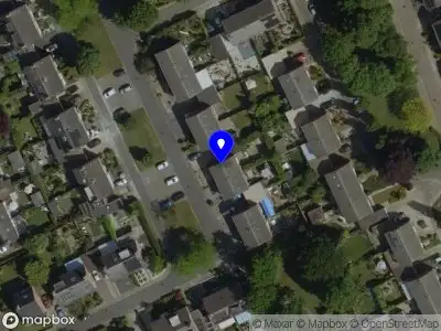 Mohamed's Barbershop