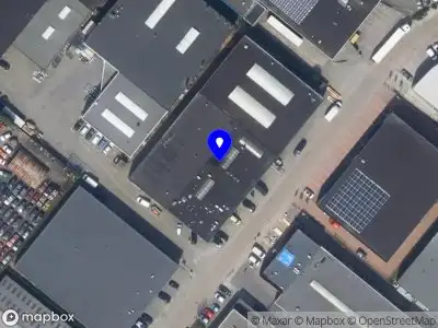 NV Beheer B.V. Soest