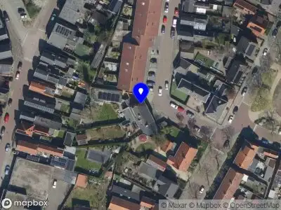 Nieuw bedrijf Holierhoek Architectuur