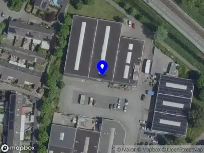 Particibaan Eindhoven B.V. Eindhoven