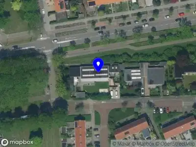 Glamouroos Purmerend