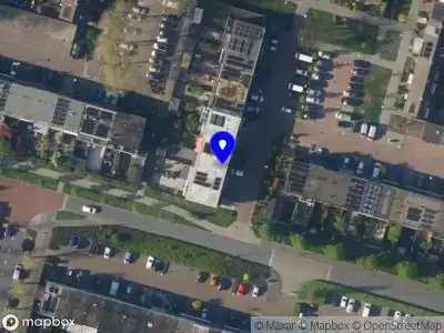 Merel.MLZ Alphen aan den Rijn