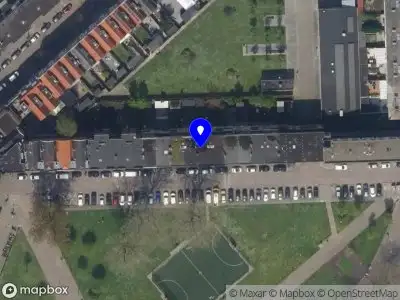 Air Cabby Rotterdam