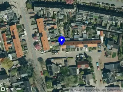 NBrandhof Bouw & Timmerwerk Ede
