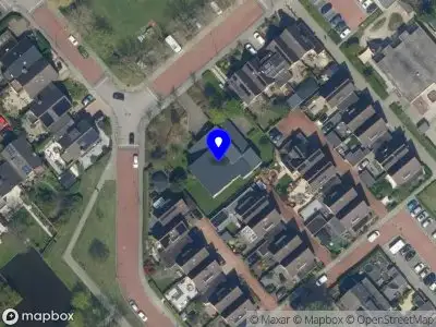 Christengemeente Hart voor de Krimpenerwaard