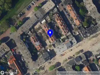 Morjemke Muziek 's-Gravenhage