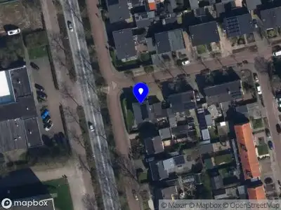 Milouwashere Dokkum