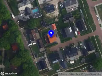 Nieuw bedrijf Rebecca van der Geest