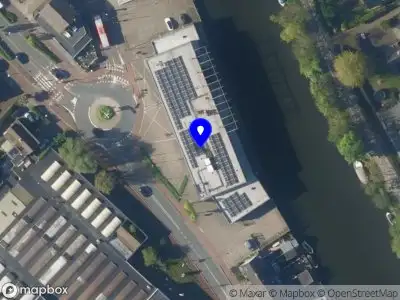 Stichting Jeugdbrandweer Maarssen Maarssen