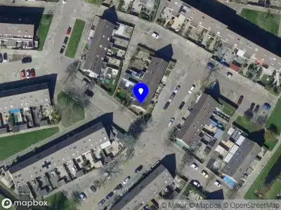 Brandvrij Met Mij Hoogvliet Rotterdam