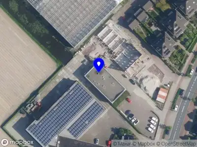 AutoMotion B.V. Hillegom