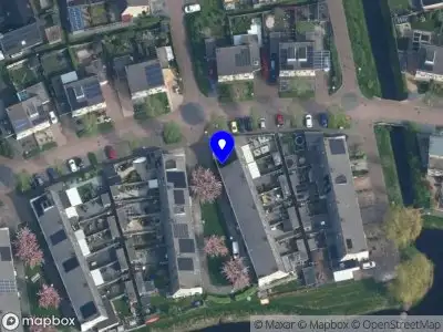 Stichting Vrienden van Database Coevorden Assen
