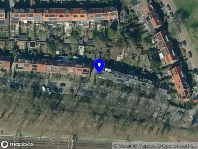 Mary de Jong Uitvaartbegeleiding