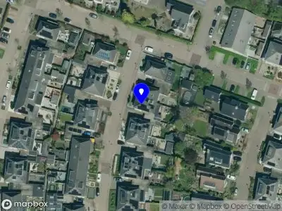 Nieuw bedrijf Meadow Holding B.V.