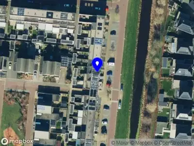 Pascimus Holding B.V. Hoogeveen