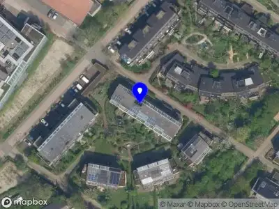 Verenigde Hofbewoners Vasalishof (VHV)