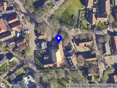 Vereniging voor Dorpsbelangen te Nes (Ameland)