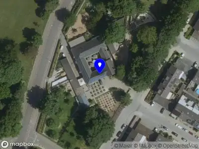 Stichting Boerderij Daalhoeve