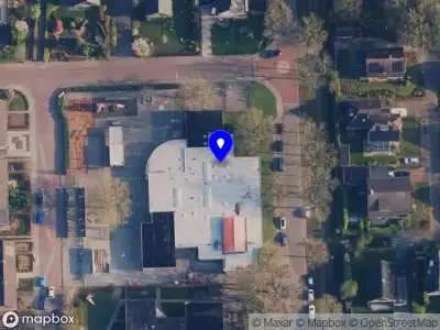 Ouderraad Kindcentrum de Finne