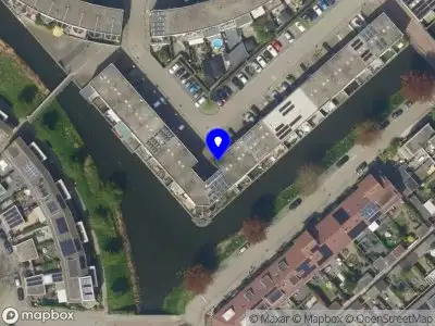 Stichting Parentshouses Amersfoort