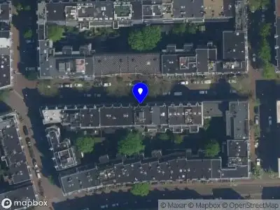 Nieuw bedrijf Vereniging van eigenaren Johan Melchior Kemperstraat 73 te Amsterdam