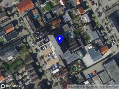 Nieuw bedrijf Stichting Halte Zomervilla