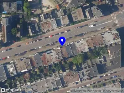 Vereniging van Eigenaren Harstenhoekweg 51-53 Scheveningen