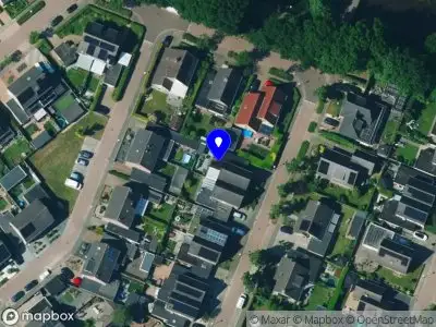 Nieuw bedrijf B-delivered