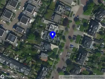 Wiseman Labs B.V. Santpoort-Zuid