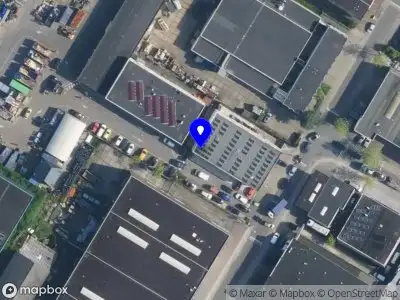 Leadcenter262 B.V. Hillegom