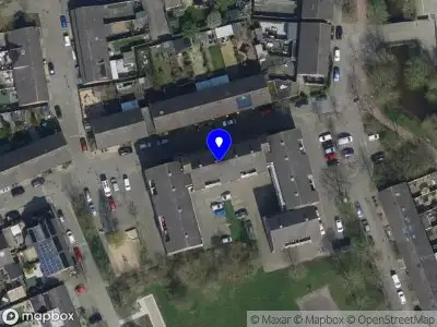 Praktijk Natural Animal