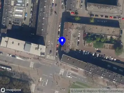 Macare Services Rotterdam