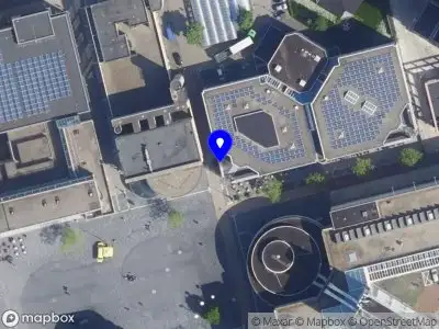 Nieuw bedrijf Stichting Parkmanagement Poldervlak Almere