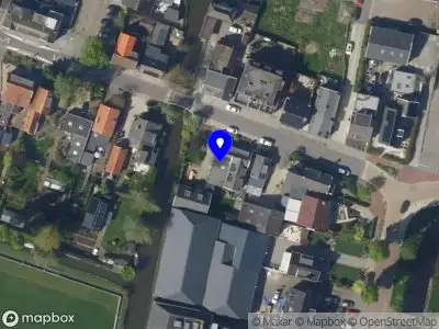 De Wit Kinderspeelautomaten B.V.