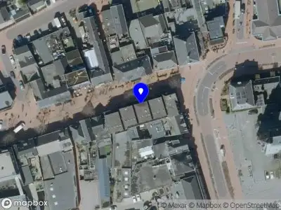 Kledingreparatie De Leider