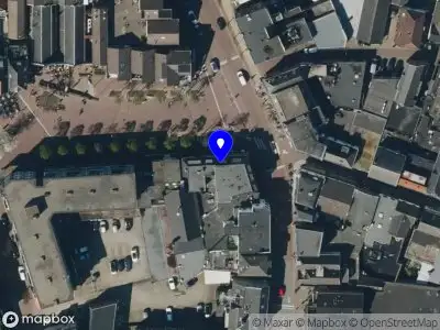 De Gouden Schaar Geldermalsen