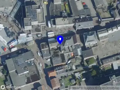 Nieuw bedrijf Time 4 Burgers