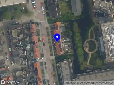 Hans de Knegt Beheer B.V. Gouda