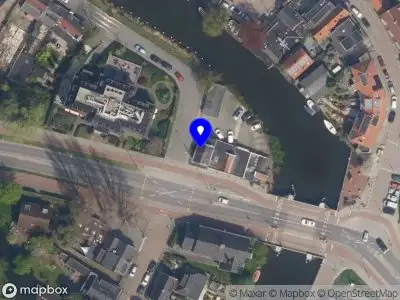 Hooft Makelaardij B.V. Rotterdam