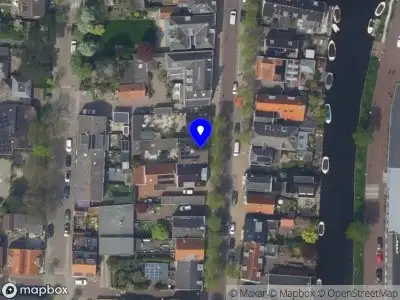 Nieuw bedrijf Fullbody Coaching B.V.