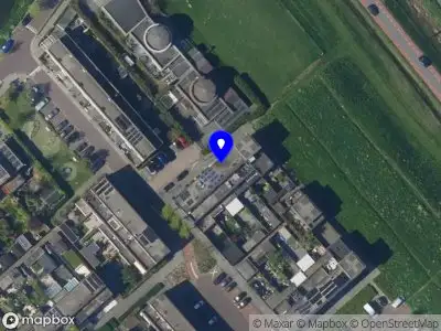 MJ Gevelwerken 's-Gravenhage