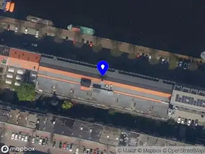 Nieuw bedrijf Dorjee Consults