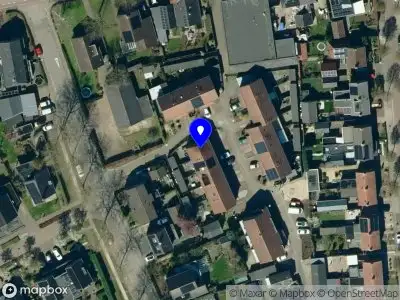 Geliefde Achterhoekers