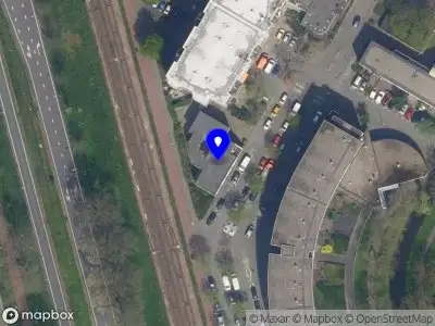 FysioVitaal Rotterdam