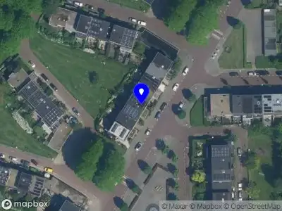 The Social Impacteer Amsterdam
