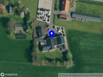 Autobedrijf Berentsen en Zn. Beltrum